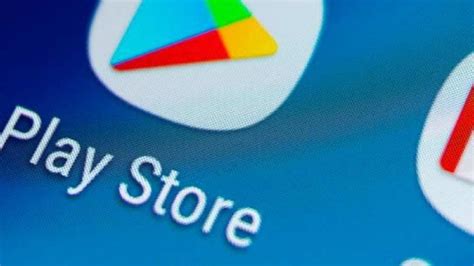 Cara Membuka Google Play Store pada Perangkat Android