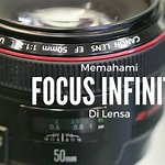 Fokus Manual Canon 700D