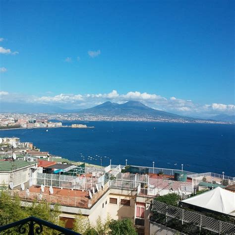 Caracciolo 10 Naples
