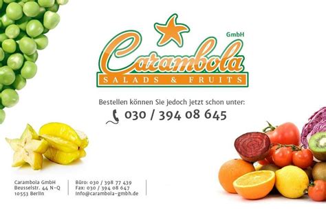 Carambola GmbH