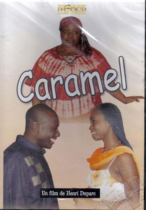 Caramel (2005) film online,Henri Duparc,Fargass Assandé,Adrienne Koutouan,Prisca Maceléney,Ahmed Souané