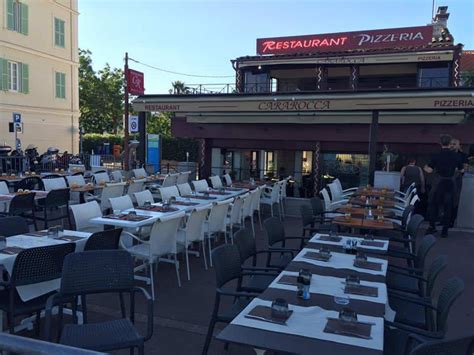 Cararocca à Cagnes-sur-Mer