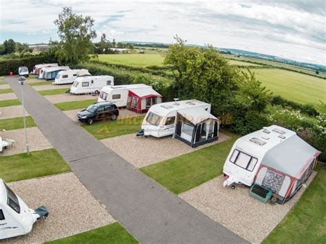 Caravans for Sale Yorkshire