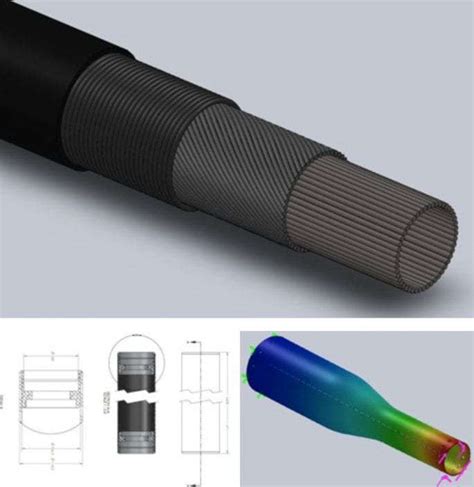 Carbon Fibre Tubes Ltd.