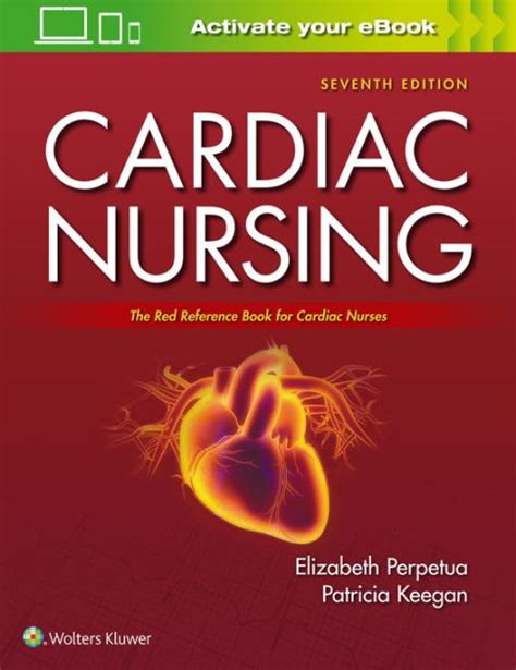 download Cardiac Nursing E-Book