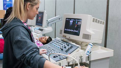 Cardiac Sonographer