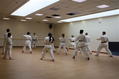 Cardiff Higashi Karate Club