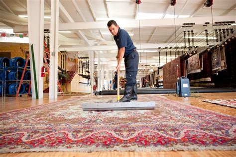 Cardiff Rug Cleaning Spa