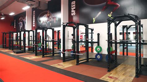 Cardiff University Fitness and Conditioning Centre