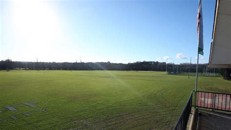 Cardiff University Sports Fields