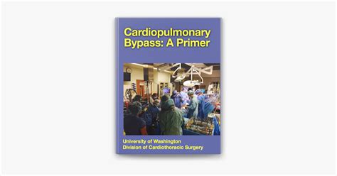 ^^^^ Download Pdf Cardiopulmonary Bypass: A Primer Books