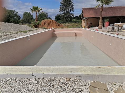 Cardot Piscines à Paron