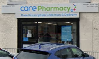 Care Pharmacy