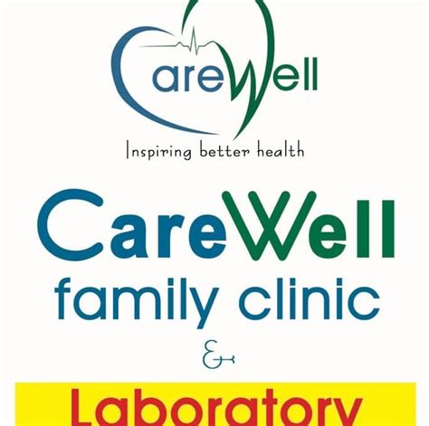 CareWell Family clinic & Laboratory