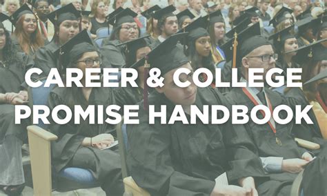 Career And College Promise