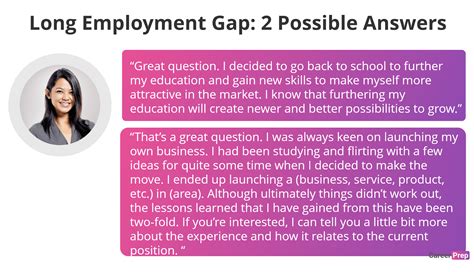 Career And Employment Prep Answers