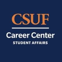 Career Center Csuf