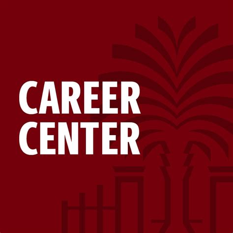 Career Center Uofsc
