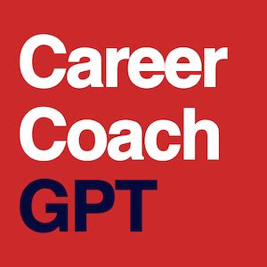 Career Coach Gpt