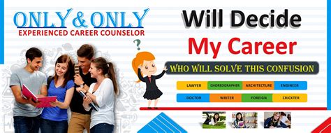 Career Counsellor in Jaipur - TheCareerQuest.in