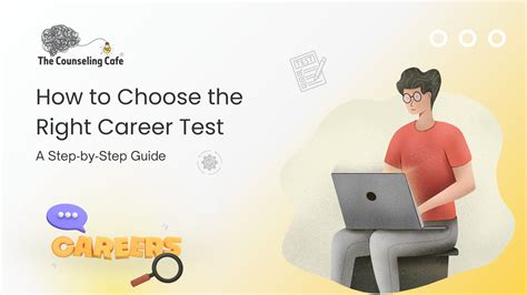Career Deciding Test
