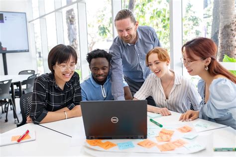 Career Development Workshops