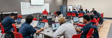 Career Edge Lincoln Tech