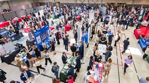Career Fair Events