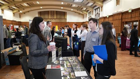 Career Fair Purdue
