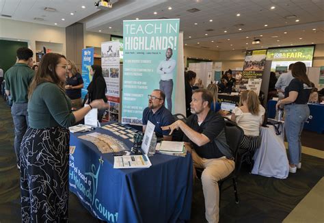 Career Fair Usf