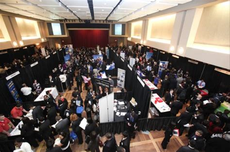 Career Fairs Houston