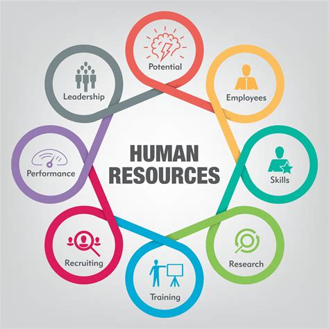 Career In Human Resources