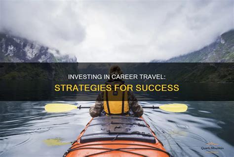 Career In Travel