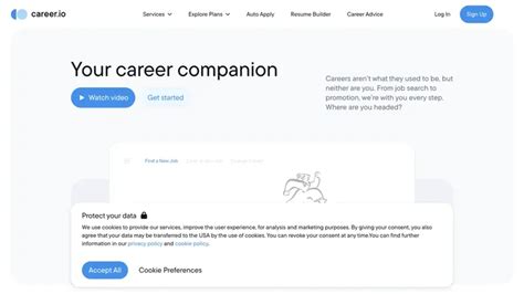 Career Io Reviews