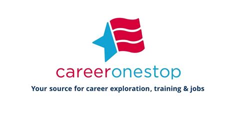 Career Onestop Org