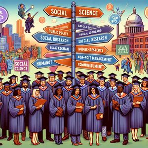 Career Opportunities In Social Science