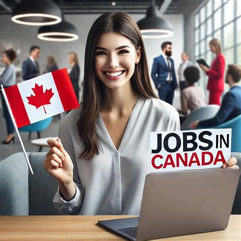 Career Search Canada