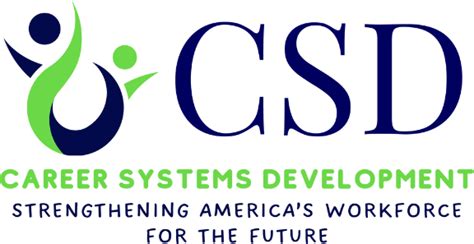 Career Systems Development