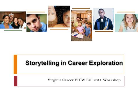 Career View Virginia