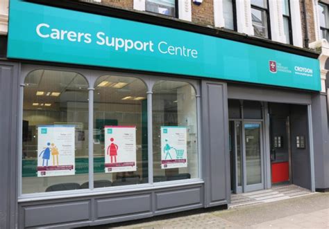 Carers' Information and Support Service