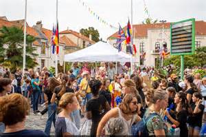 Carestia à Montesson