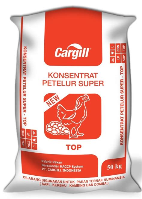 Cargill Feed Store