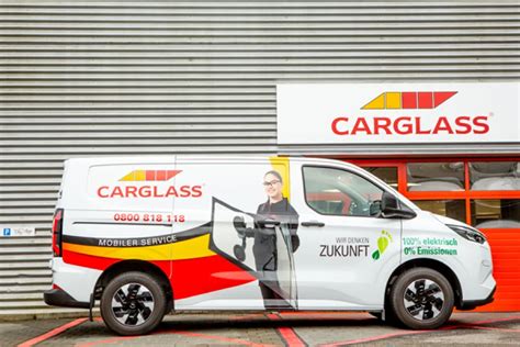 Carglass à Nevers