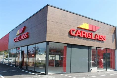 Carglass à Perpignan