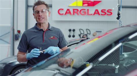 Carglass à Trets