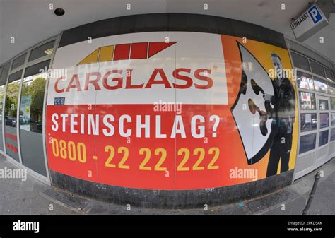 Carglass GmbH Berlin (Mitte)