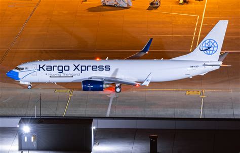 Cargo Xpress & Fulfillment Services