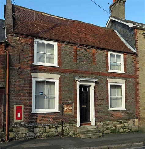 Carisbrooke Post Office