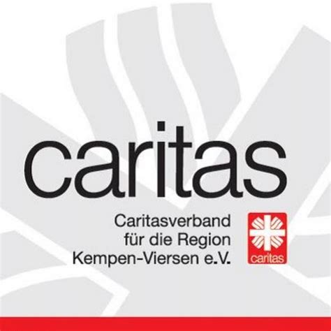 Caritasverband für die Region Kempen - Viersen e.V.