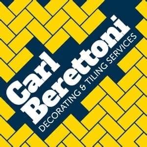 Carl Berettoni Decorating & Tiling Services